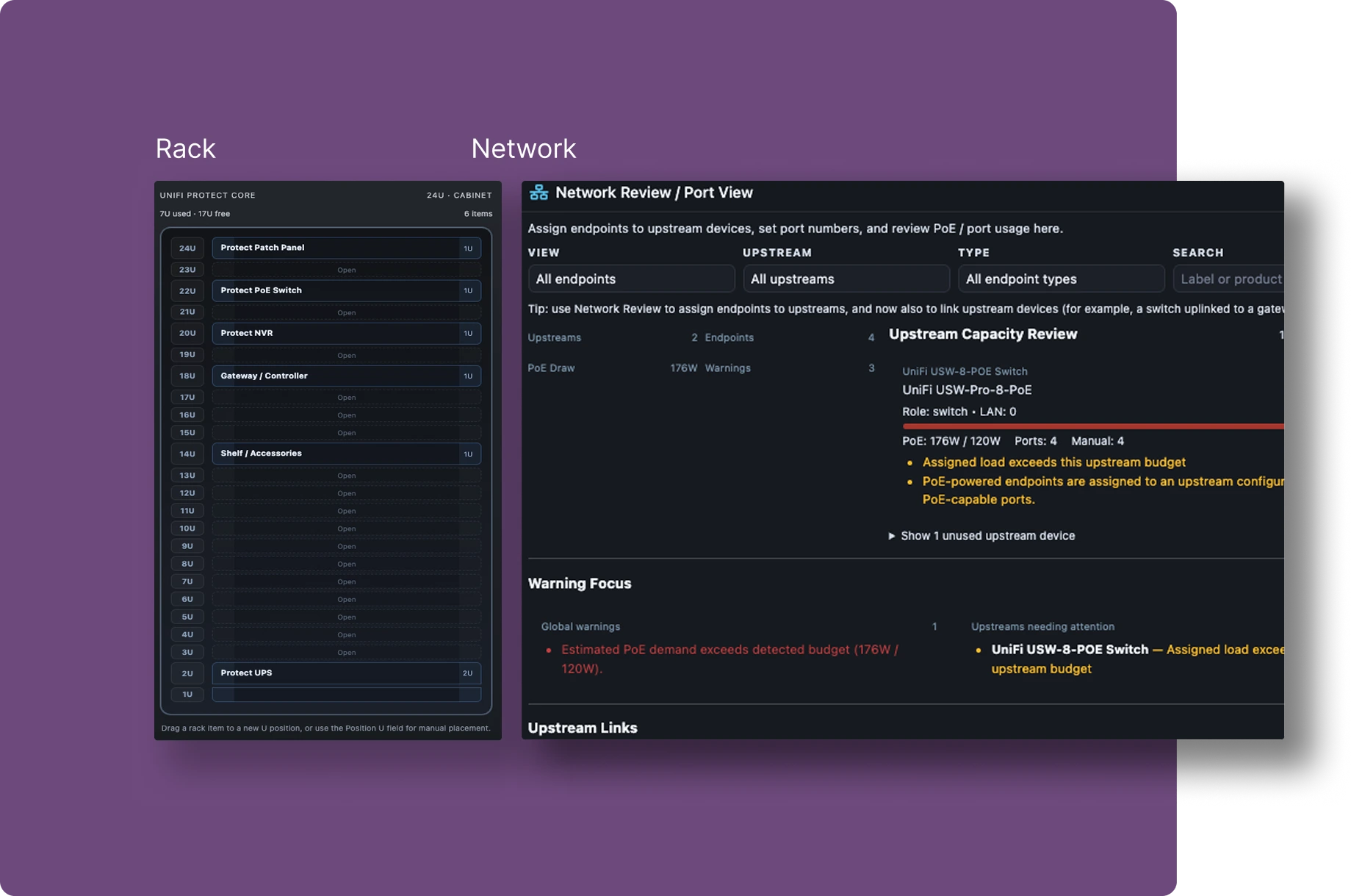 Udora Systems Designer technical review screenshot